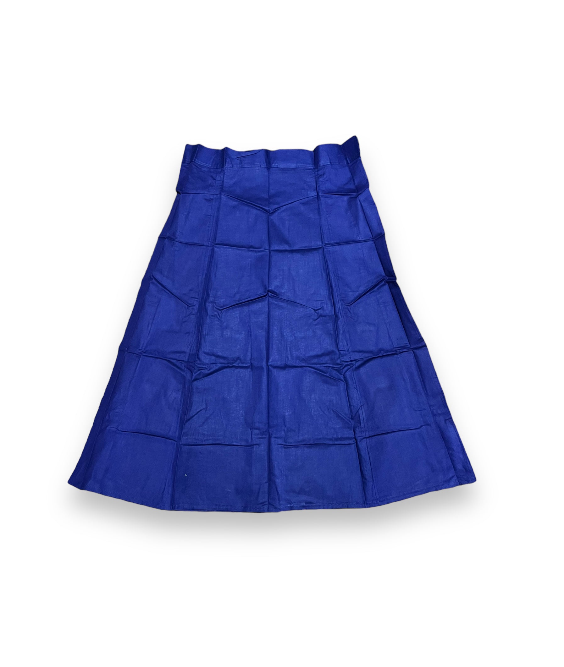 Essential Plain Cotton Petticoat for Women-09 – Saree Ghor Charlotte