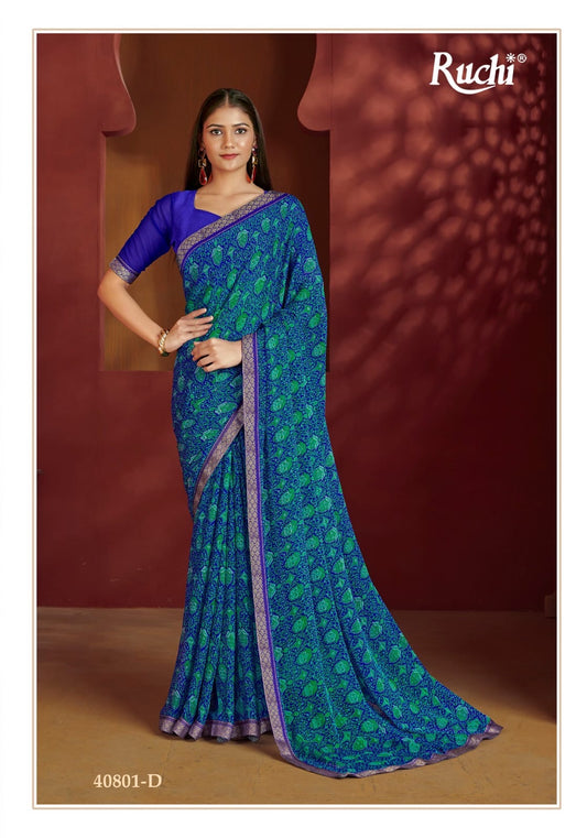 Traditional Saree, Cultural Wear for Women, Aug03 - Saree Ghor Charlotte