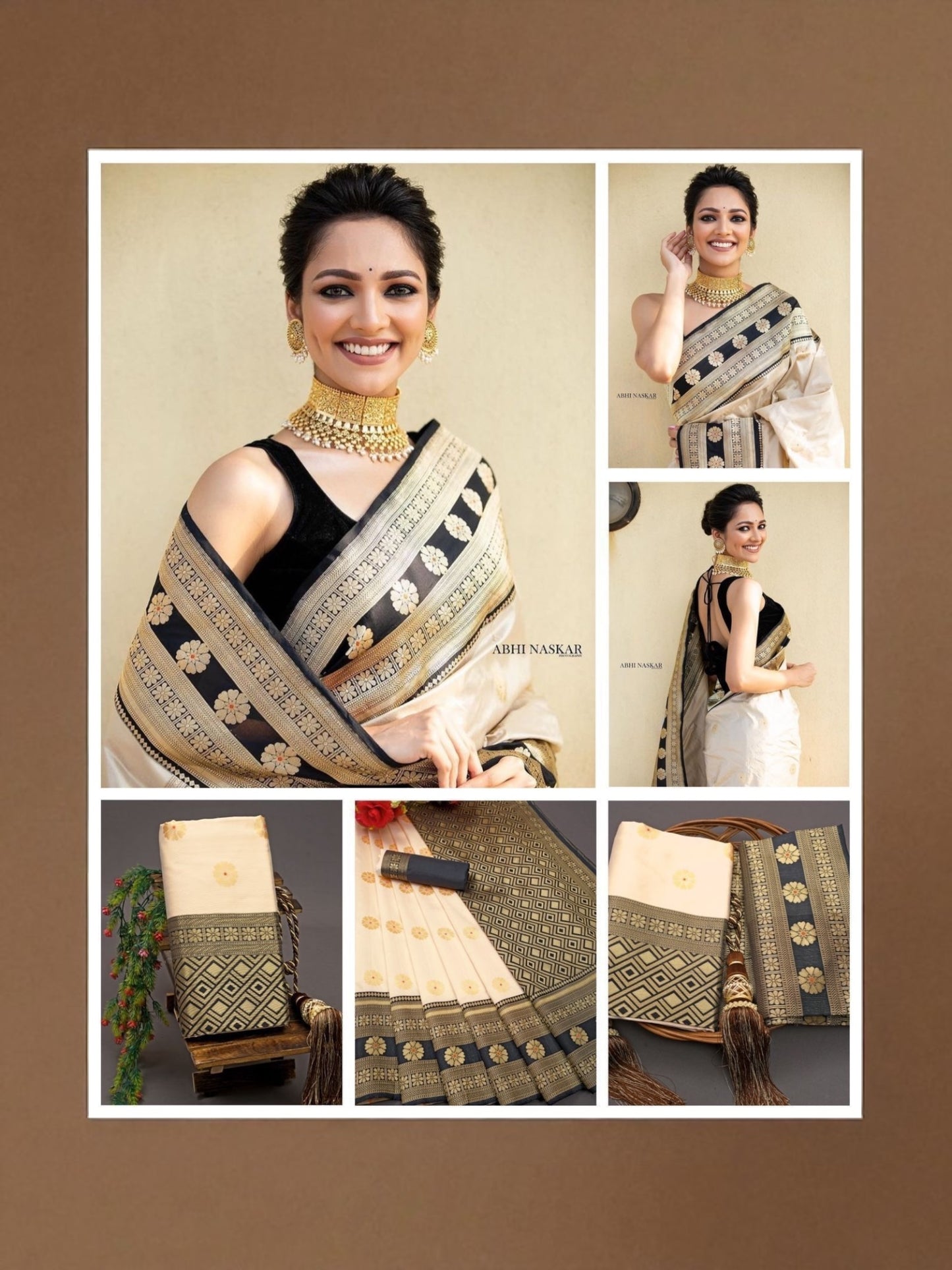 Traditional Saree, Cultural Wear for Women, Aug04