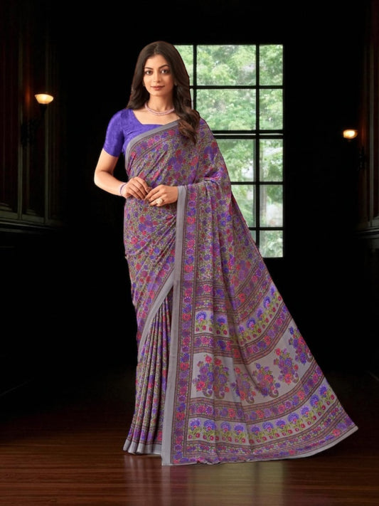 Traditional Saree, Cultural Wear for Women, Aug06 - Saree Ghor Charlotte