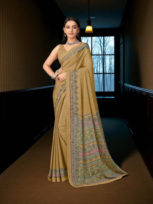 Traditional Saree, Cultural Wear for Women, Aug08 - Saree Ghor Charlotte