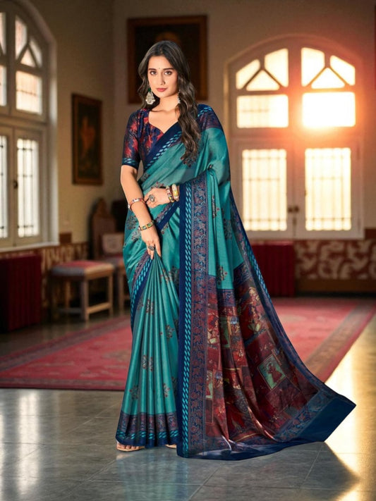 Traditional Saree, Cultural Wear for Women, Aug12 - Saree Ghor Charlotte