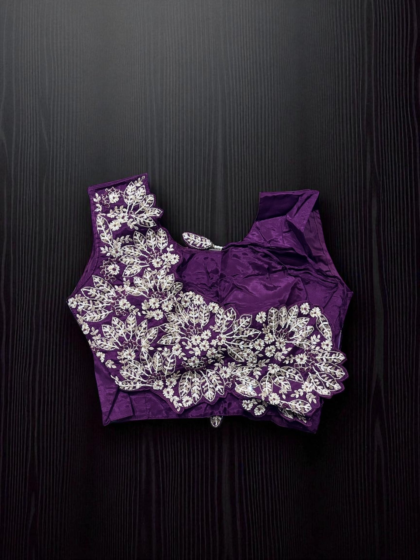 Ready To Wear Saree with Ready Blouse, Cultural Wear for Women, Aug22 - Saree Ghor Charlotte