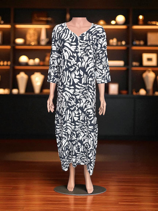 Traditional Kurti, Cultural Wear for Women, Aug11 - Saree Ghor Charlotte