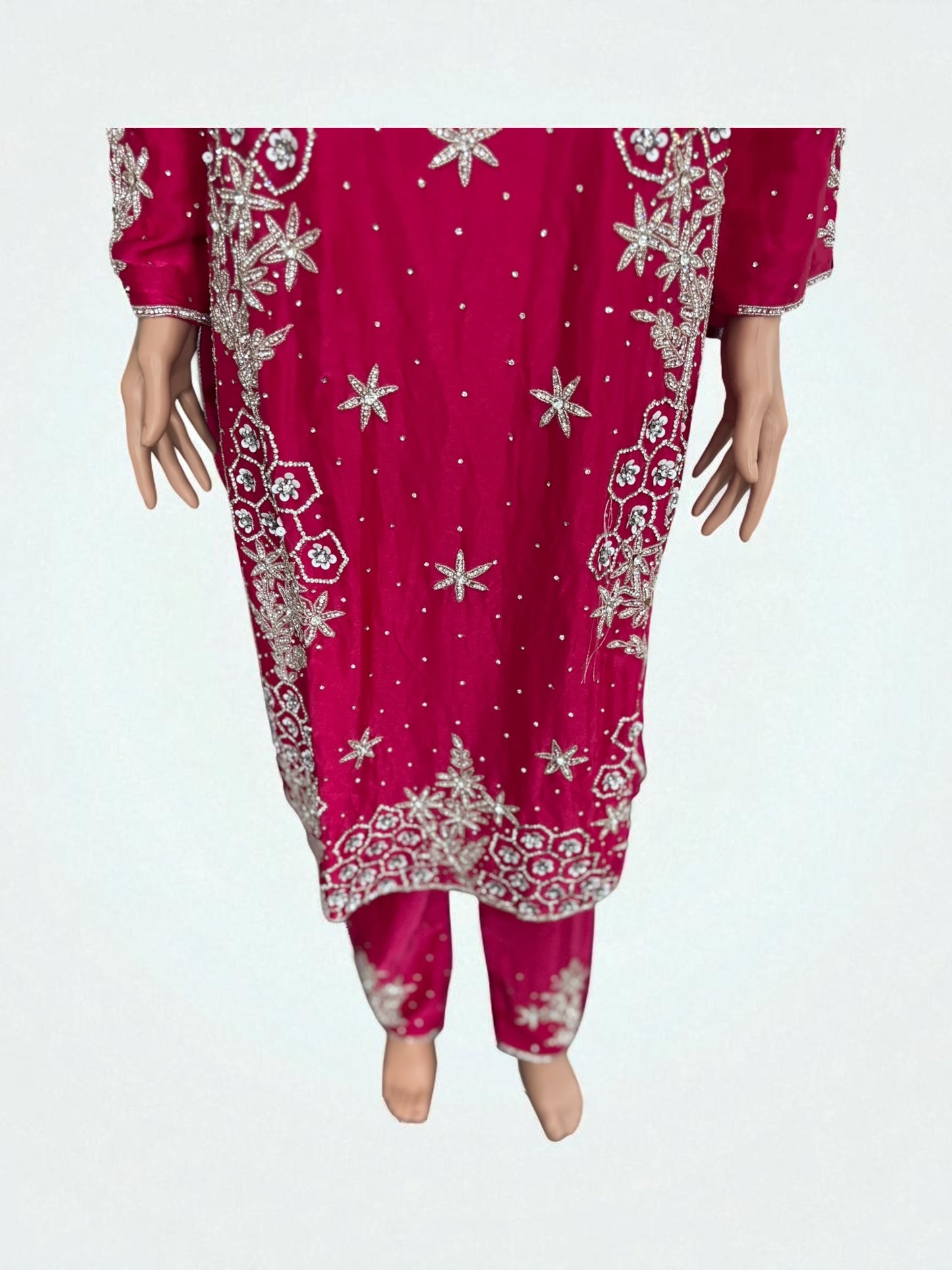 Designer Salwar Kameez, Ethnic Wear for Women, Aug14