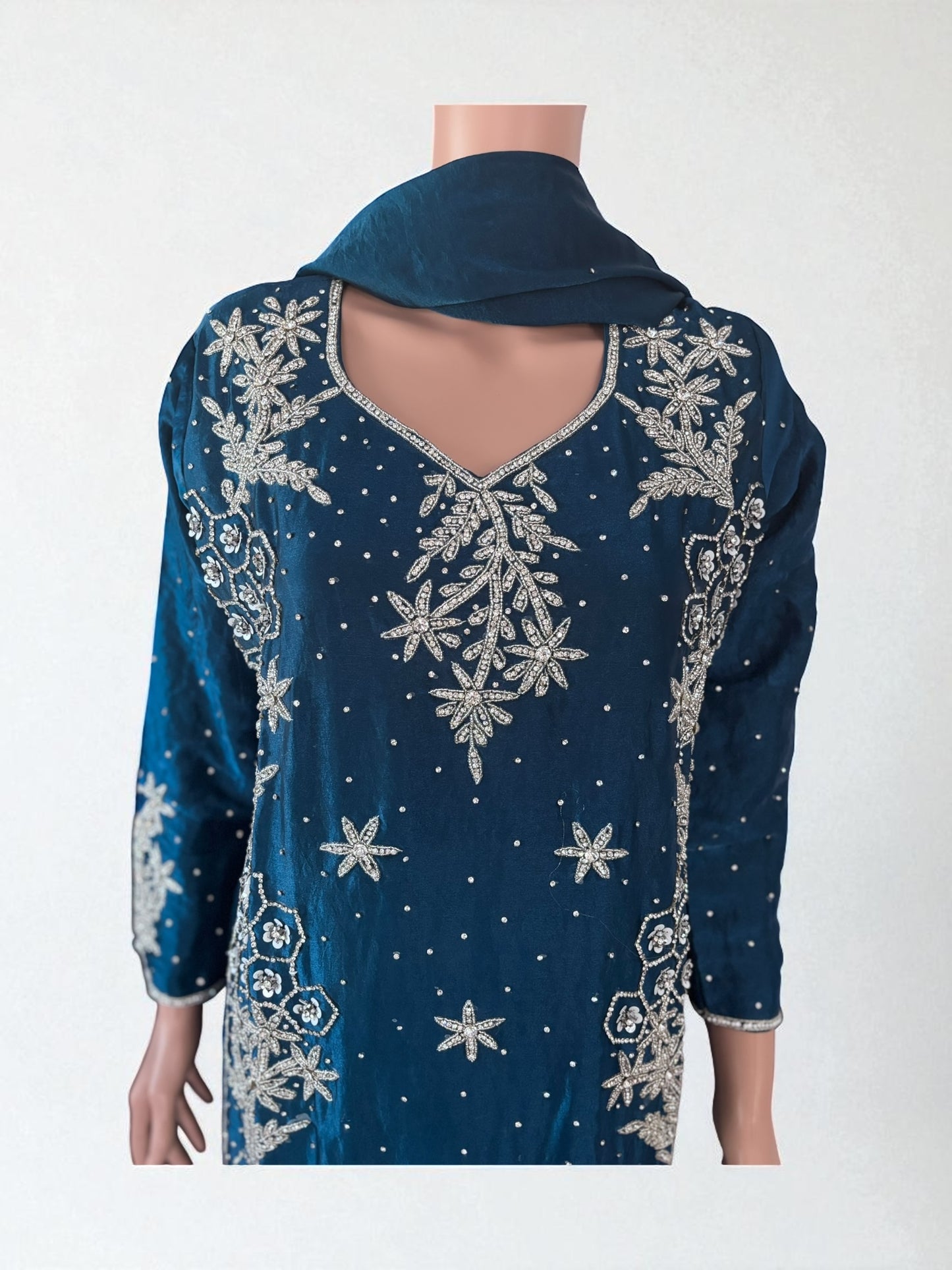 Designer Salwar Kameez, Ethnic Wear for Women, Aug16
