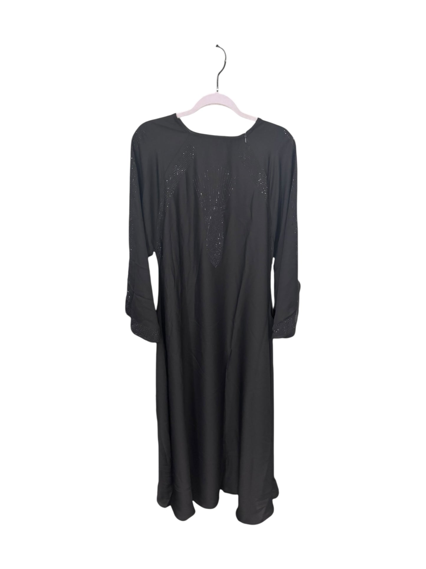 Women’s Abaya Burqa, Modest Islamic Dress, Aug24 - Saree Ghor Charlotte