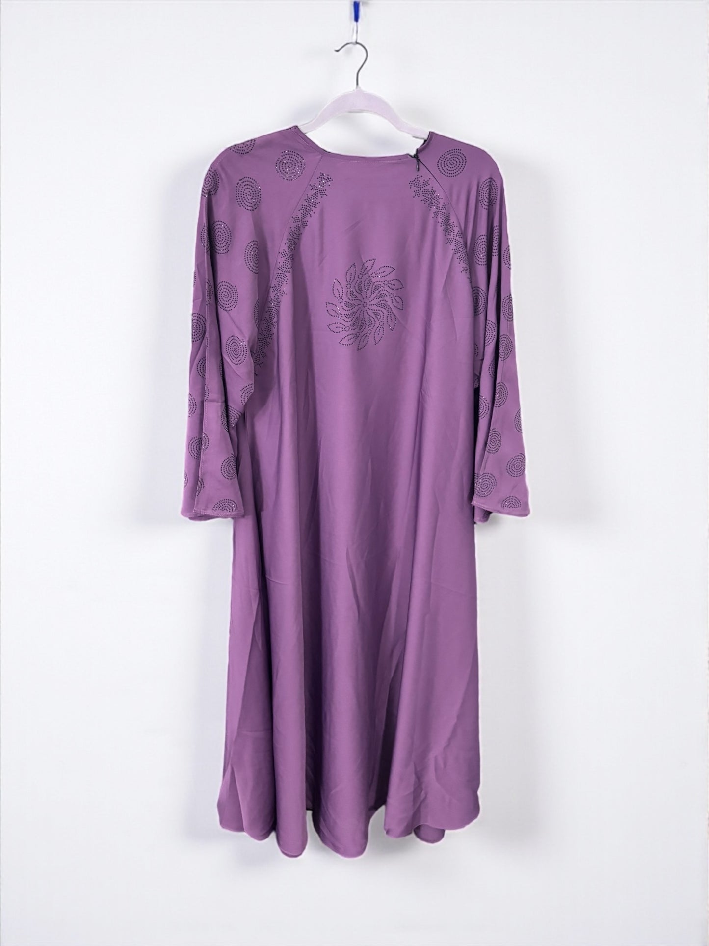 Women’s Abaya Burqa, Modest Islamic Dress, Aug26 - Saree Ghor Charlotte