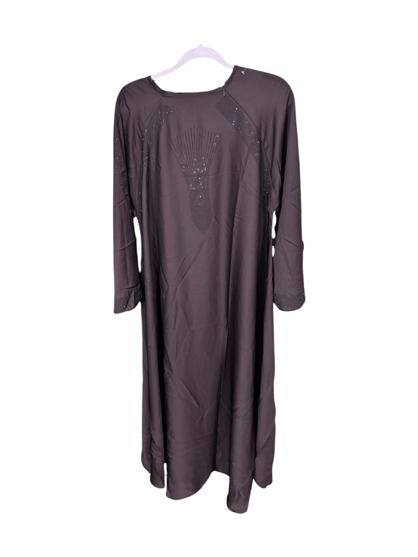 Women’s Abaya Burqa, Modest Islamic Dress, Aug27 - Saree Ghor Charlotte