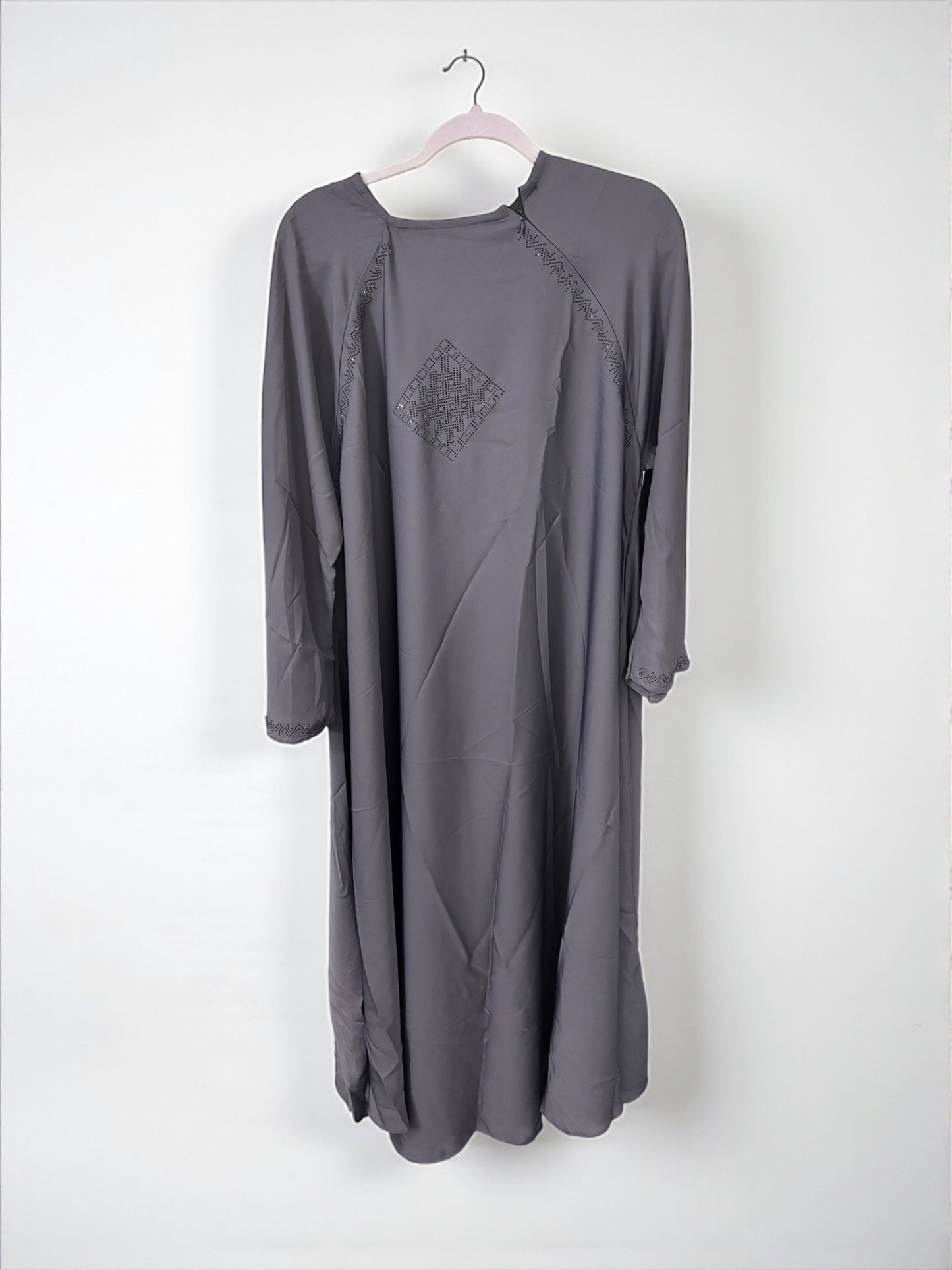 Women’s Abaya Burqa, Modest Islamic Dress, Aug28 - Saree Ghor Charlotte