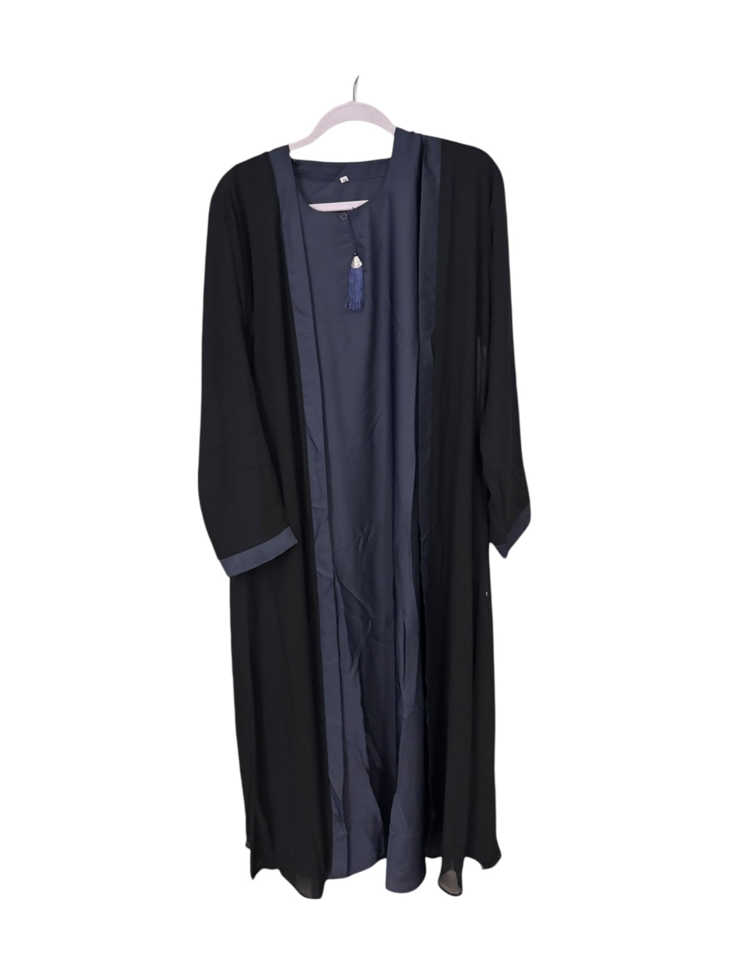 Women’s Abaya Burqa, Modest Islamic Dress, Aug51