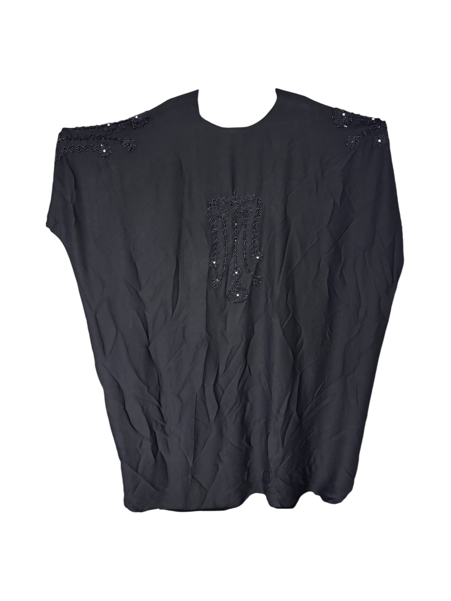Women’s Kaftan Abaya, Modest Islamic Dress, Aug62