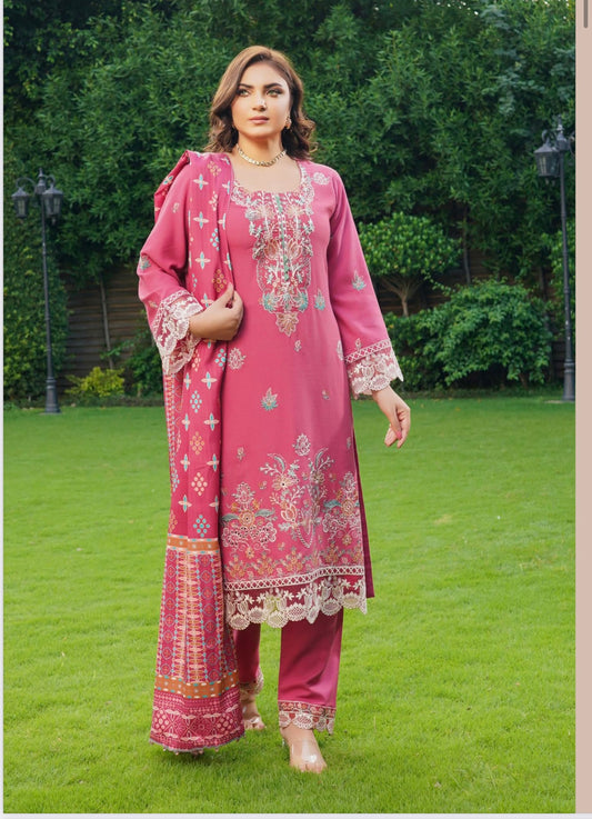 Traditional Pakistani Salwar Kameez, Cultural Wear for Women