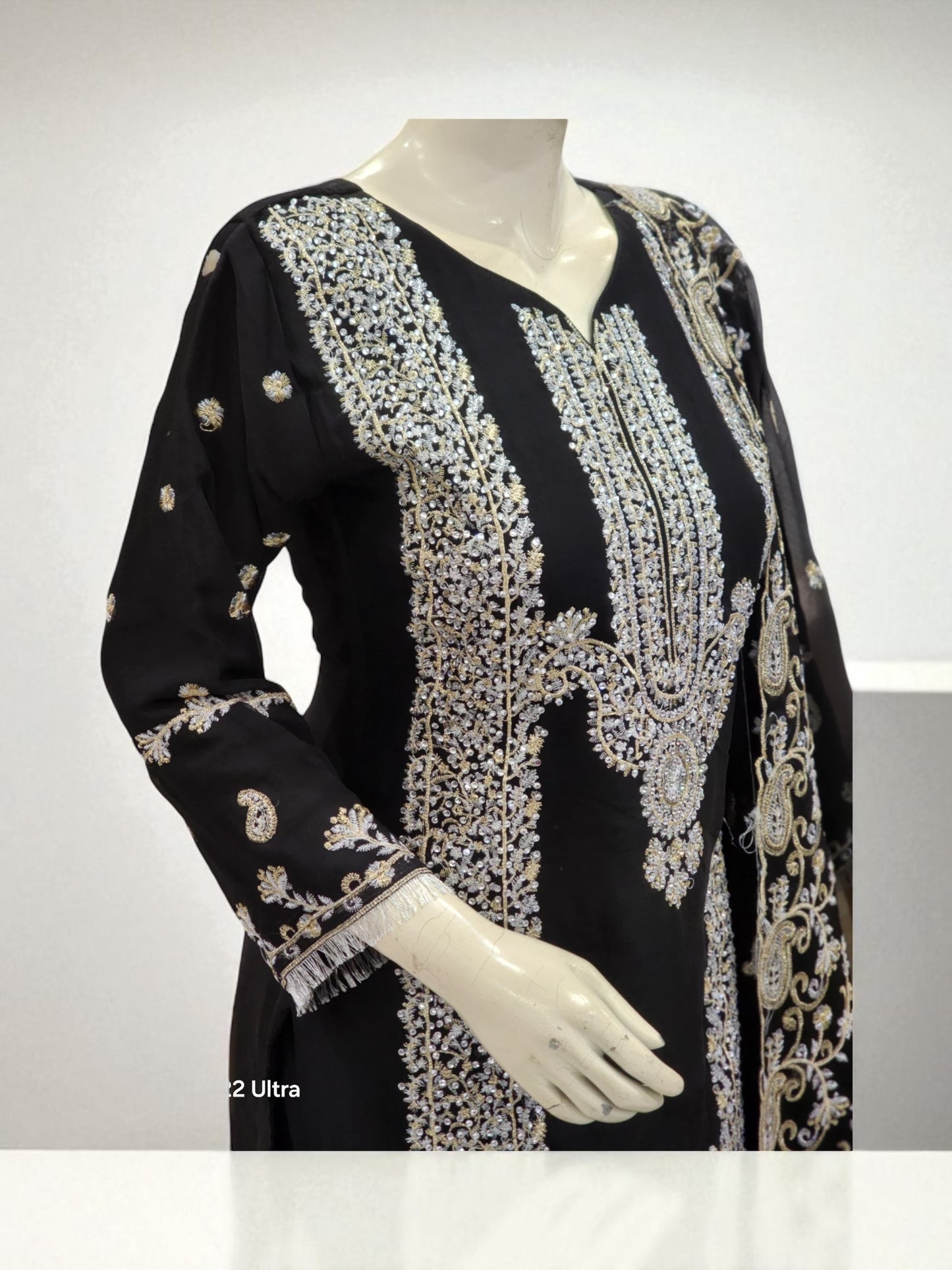 Traditional Salwar Kameez, Cultural Wear for Women, Aug11 - Saree Ghor Charlotte