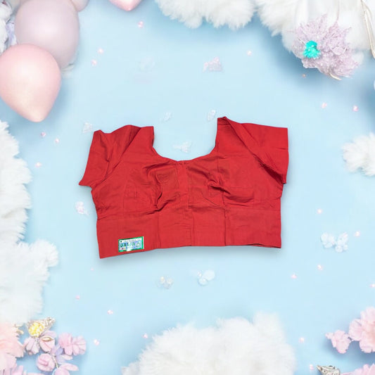 Traditional Ready Made Blouse for Saree, Cultural Wear for Women, 1056 - Saree Ghor Charlotte