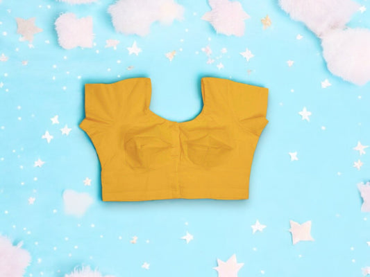 Traditional Ready Made Blouse for Saree, Cultural Wear for Women, 108 - Saree Ghor Charlotte