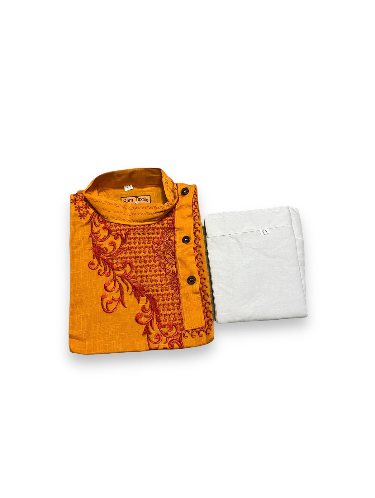 Boys Kurta Pajama: Stylish and Affordable Traditional Wear - Saree Ghor Charlotte