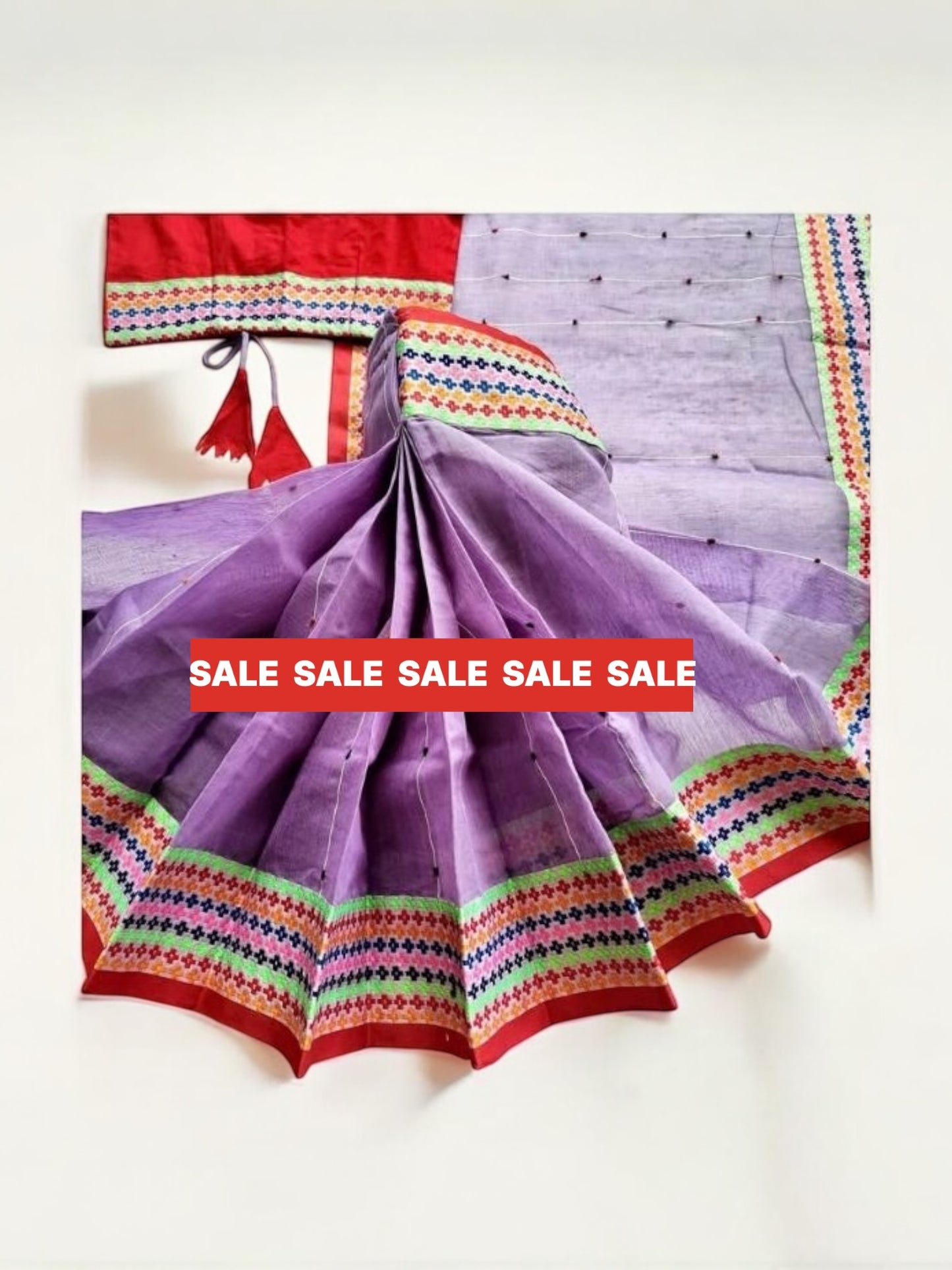 Girls Traditional Ready to Wear Saree – Ethnic Wear for Kids- 108 - Saree Ghor Charlotte