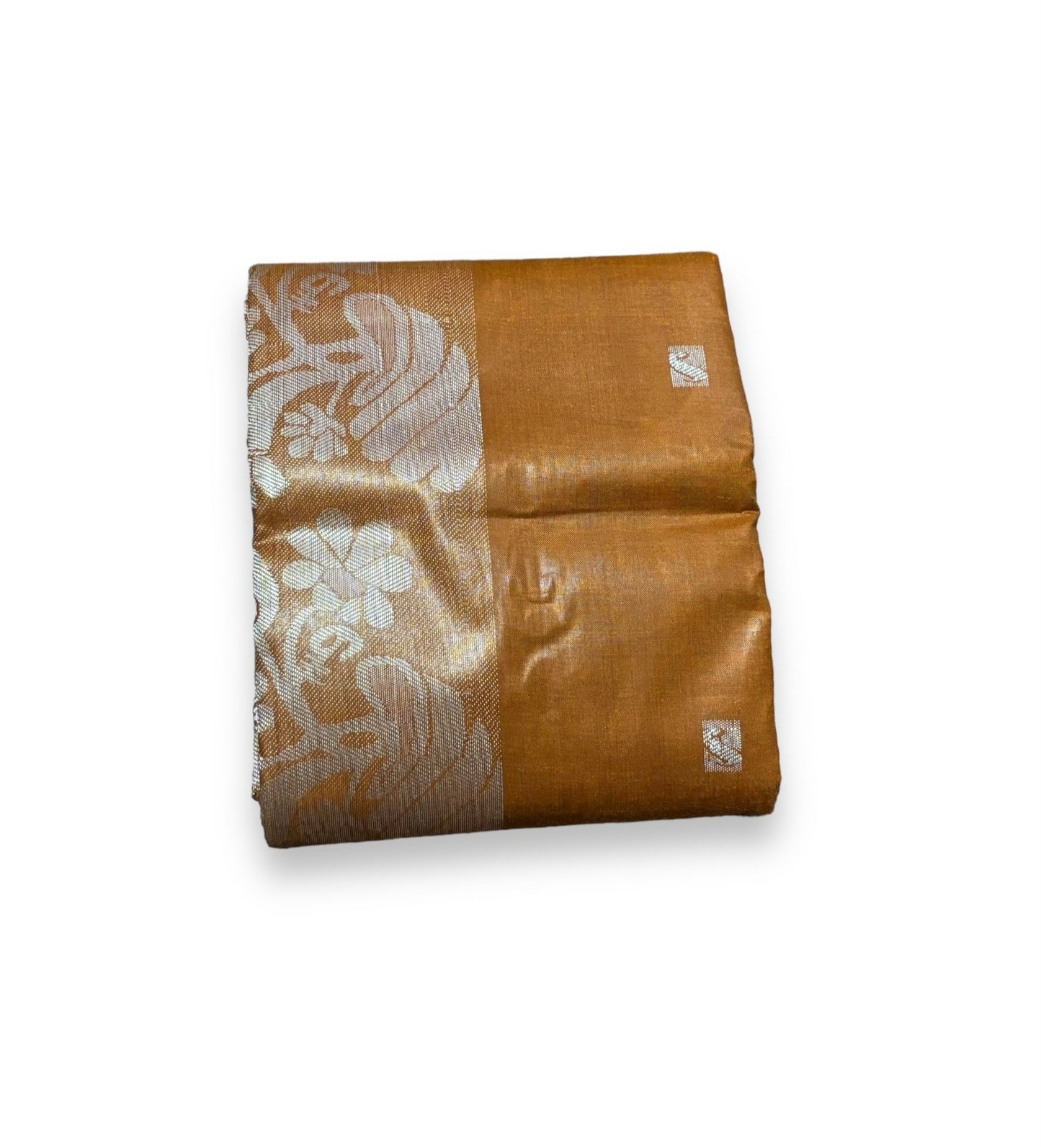 Traditional Stitched Cotton Lungi – Ethnic Wear for Men- 119 - Saree Ghor Charlotte