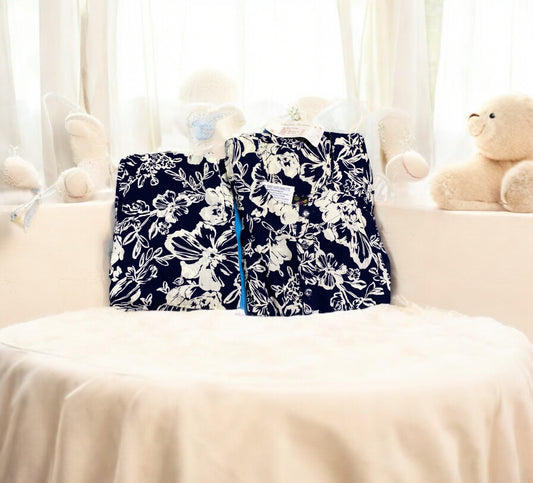 Traditional BD Linen Maxi with Matching Dupatta – Cultural Wear for Women,  , 101 - Saree Ghor Charlotte