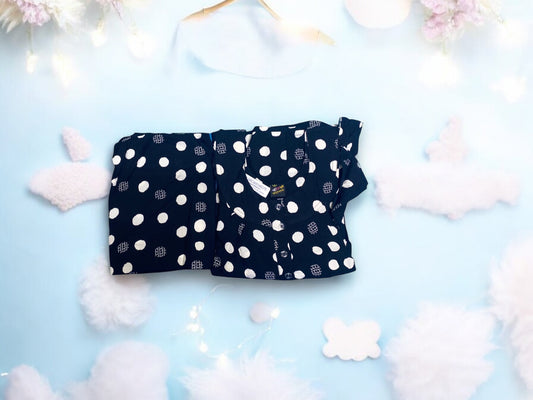 Traditional BD Linen Maxi with Matching Dupatta – Cultural Wear for Women,  121 - Saree Ghor Charlotte