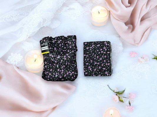 Traditional BD Linen Maxi with Matching Dupatta – Cultural Wear for Women,  , 129 - Saree Ghor Charlotte