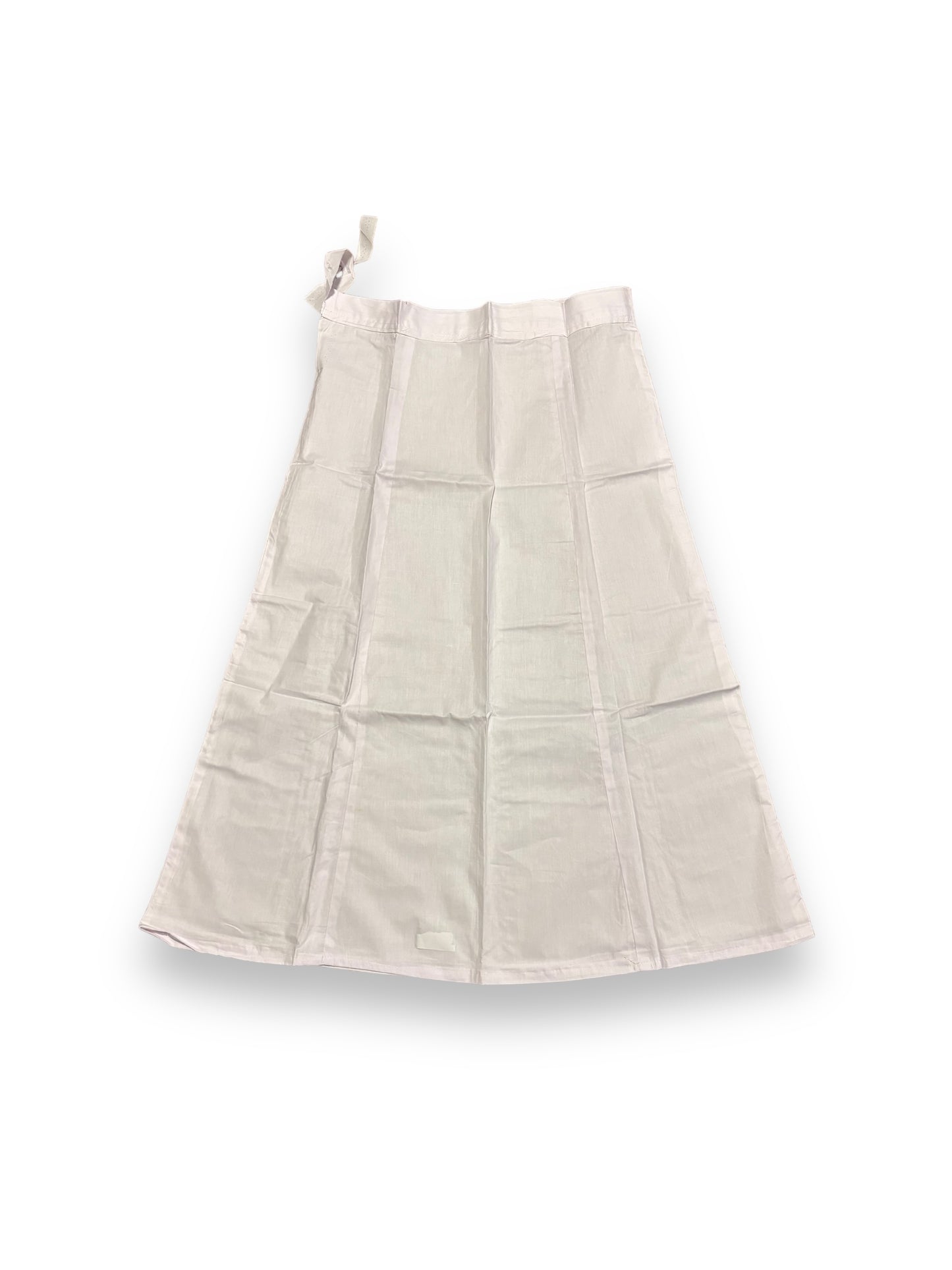 Petticoat for Saree, Soft, Comfortable & Perfect Fit Underskirt, Cultural Wear for Women,211 - Saree Ghor Charlotte