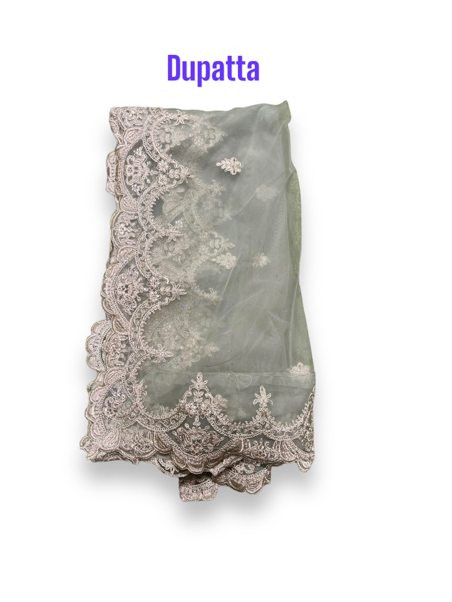 Sea Green Color Bridal Anarkali Gown -Ethnic Wear for Women - Saree Ghor Charlotte