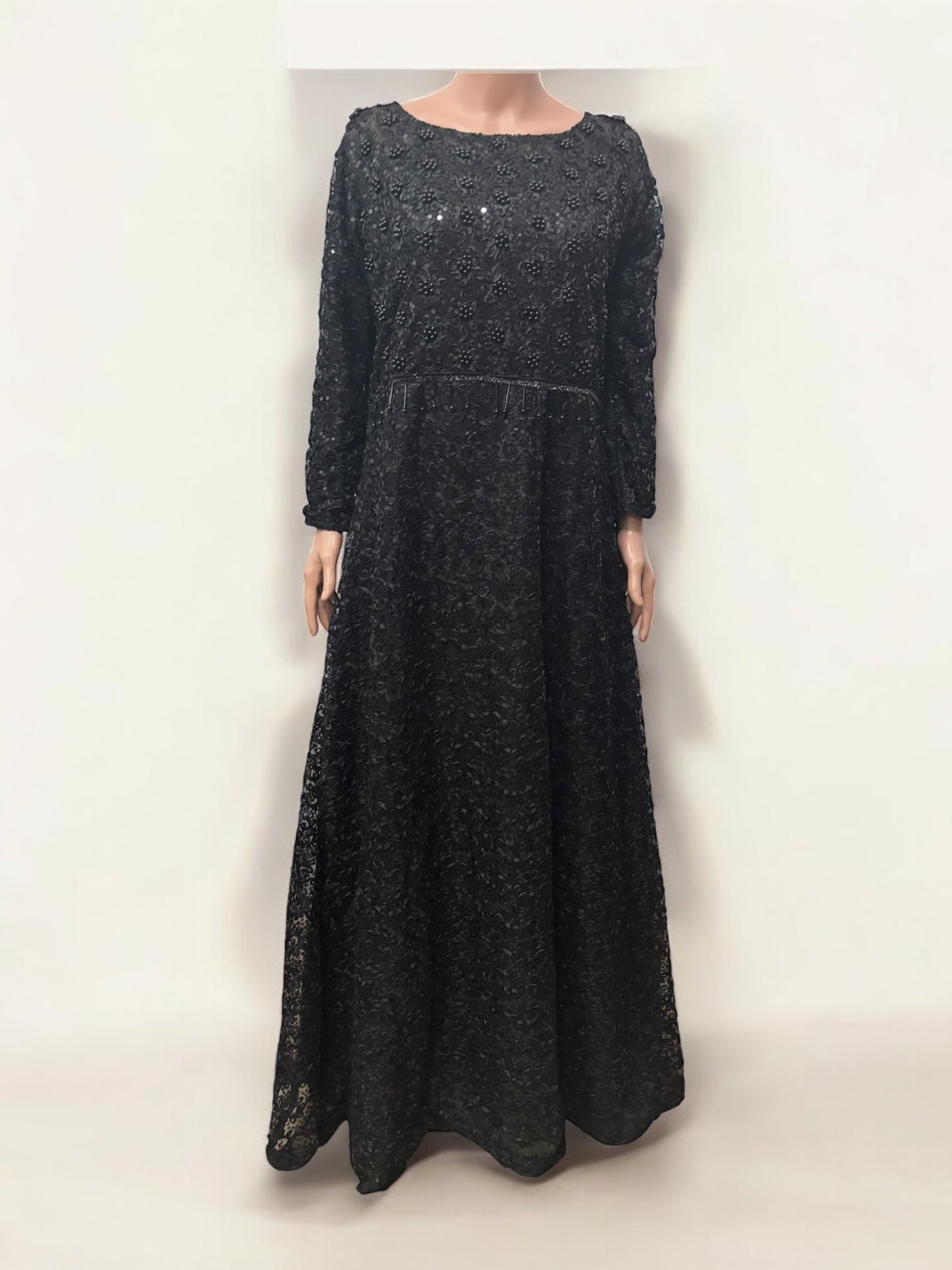 Traditional Party Wear Gown-Ethnic Wear for Women - S15 - Saree Ghor Charlotte