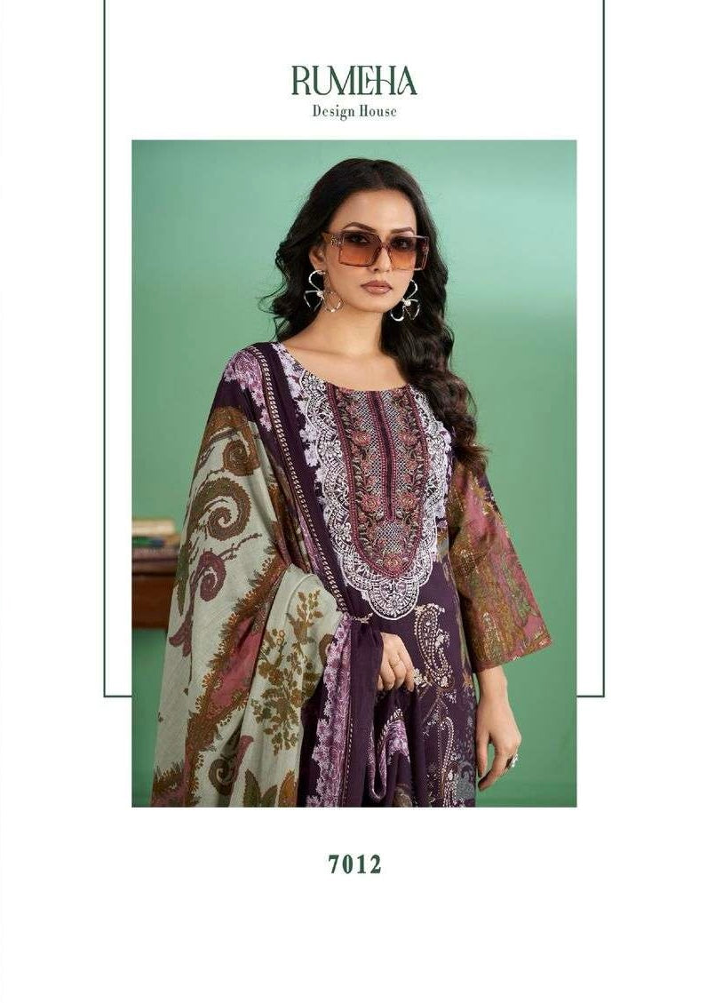 Traditional Salwar Kameez Set – Ethnic Wear for Women- Ju03 - Saree Ghor Charlotte