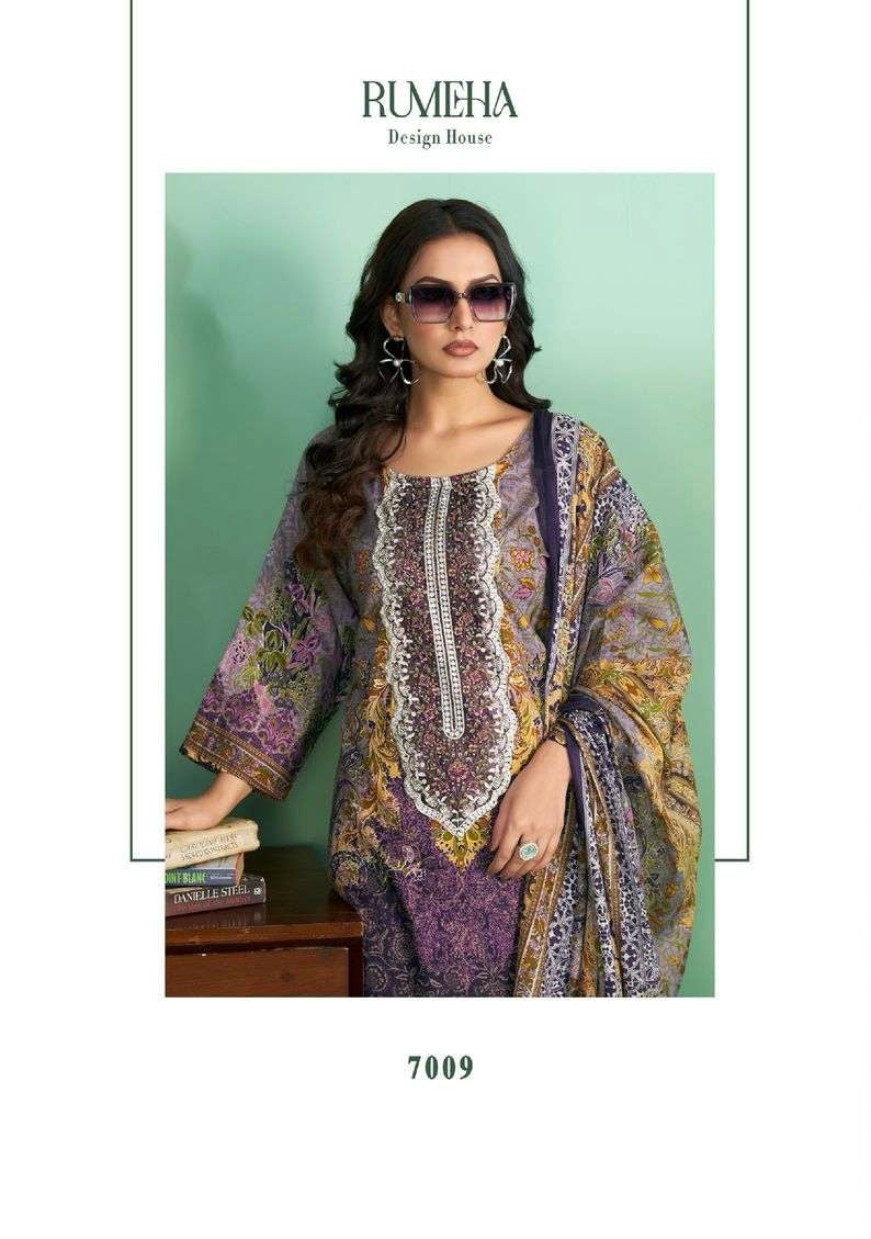 Traditional Salwar Kameez Set – Ethnic Wear for Women- Ju04 - Saree Ghor Charlotte