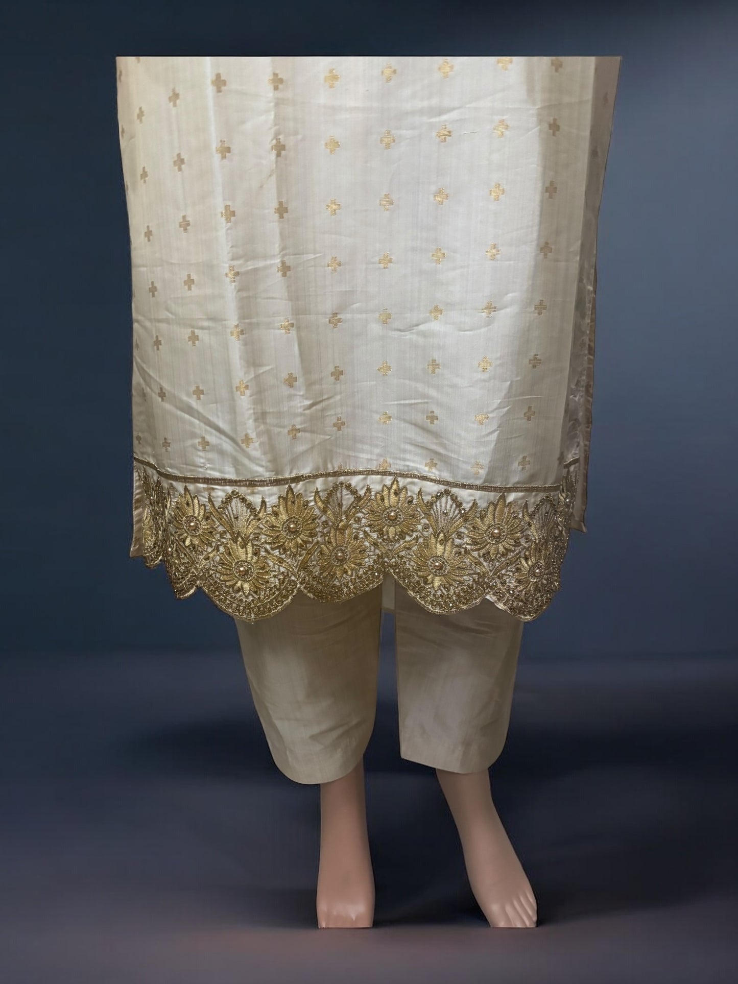 Traditional Salwar Kameez Set – Ethnic Wear for Women- S18 - Saree Ghor Charlotte
