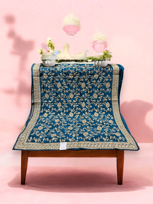 Traditional Designer Party Saree, Indian Cultural Wear for Women,06 - Saree Ghor Charlotte