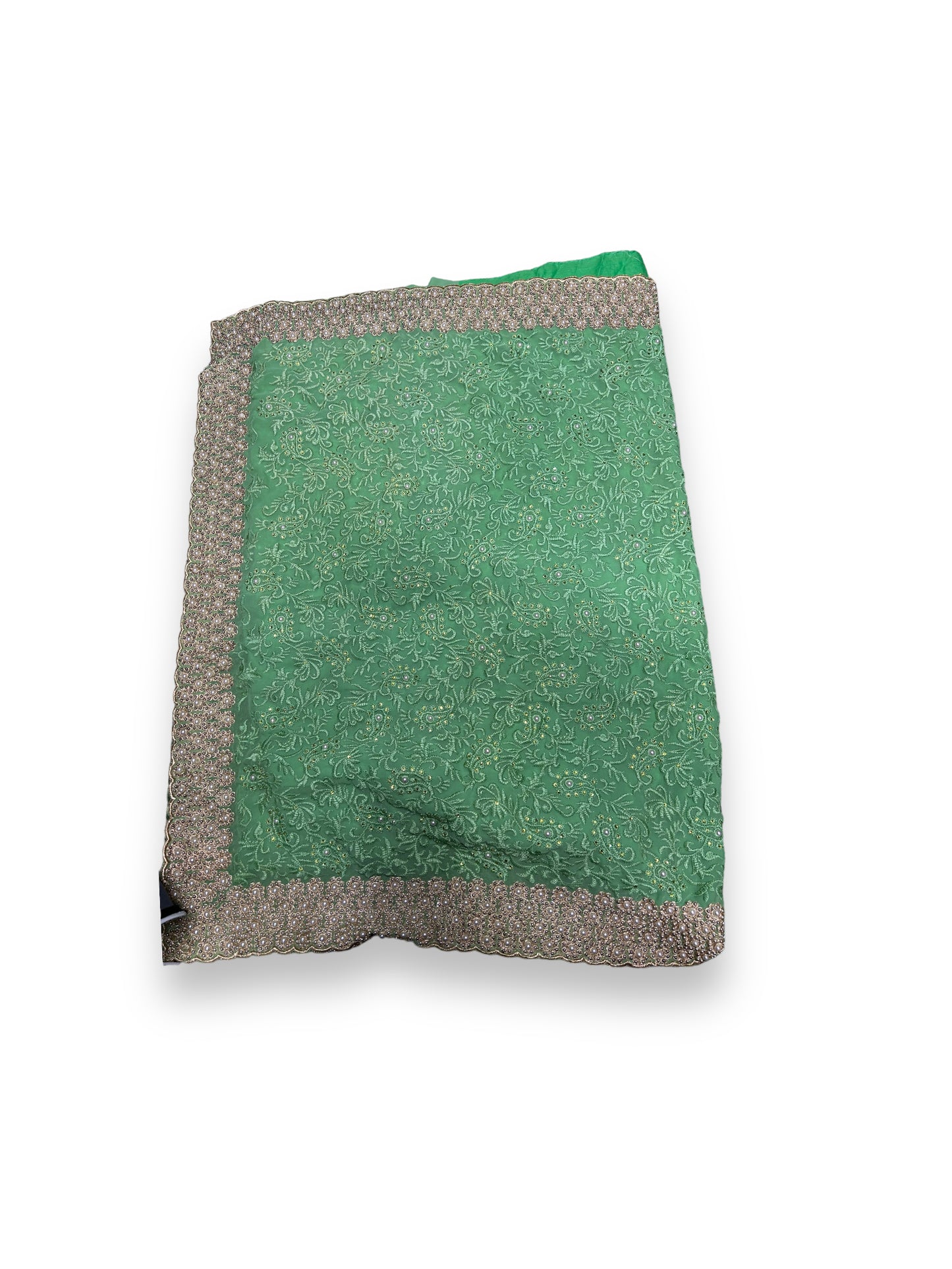 Traditional Designer Party Saree with Readymade Blouse –Indian Ethnic Wear for Women-018 - Saree Ghor Charlotte