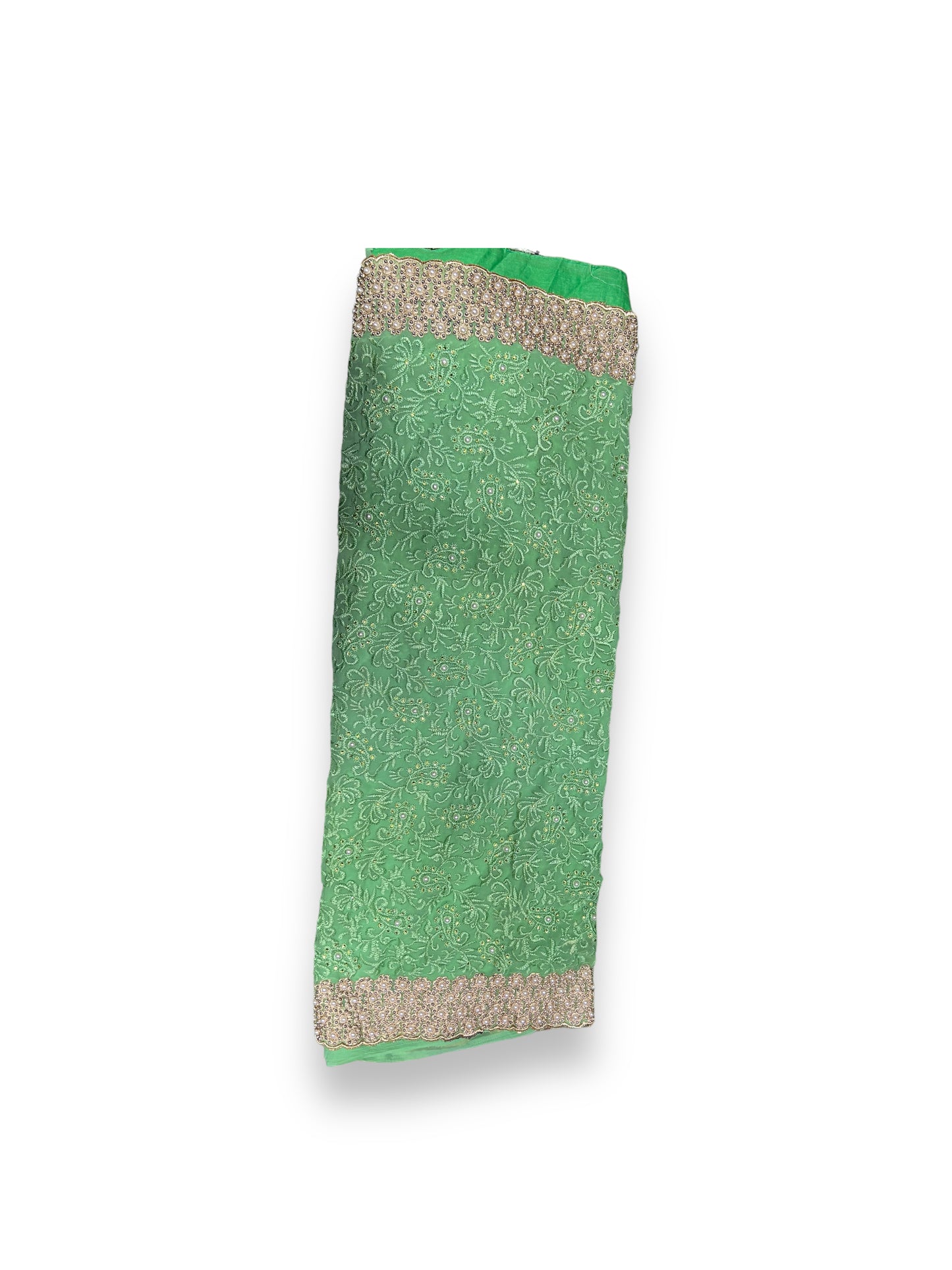 Traditional Designer Party Saree with Readymade Blouse –Indian Ethnic Wear for Women-018 - Saree Ghor Charlotte