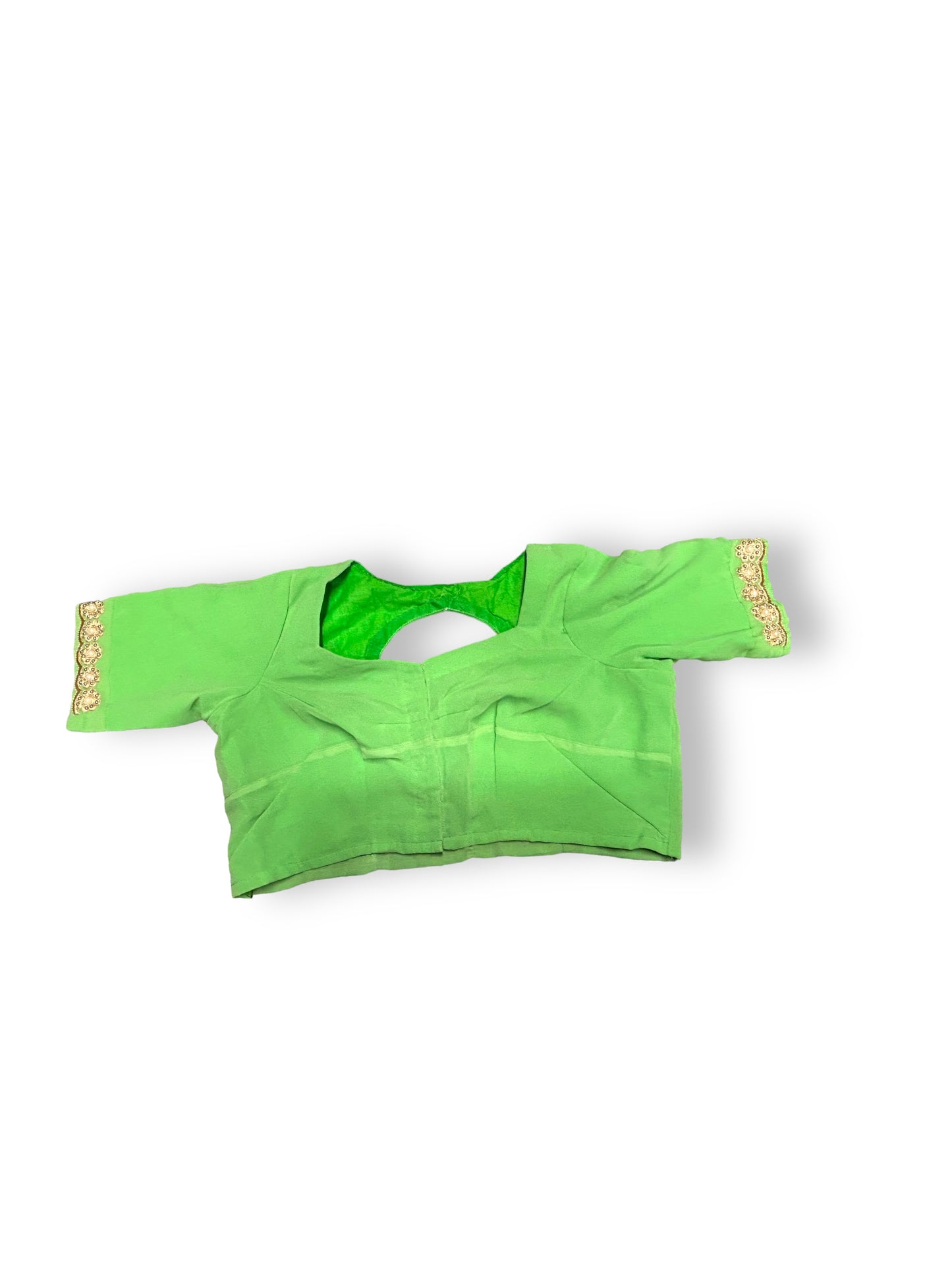 Traditional Designer Party Saree with Readymade Blouse –Indian Ethnic Wear for Women-018 - Saree Ghor Charlotte