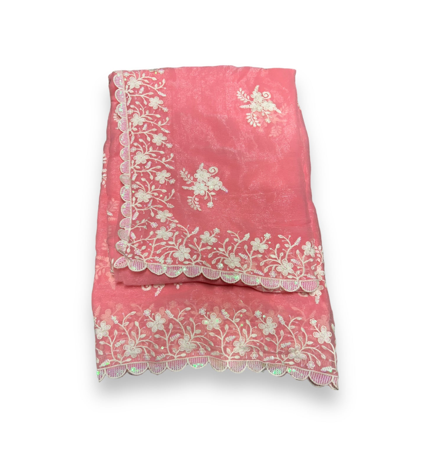Traditional Designer Saree - Ethnic Wear for Women -022 - Saree Ghor Charlotte