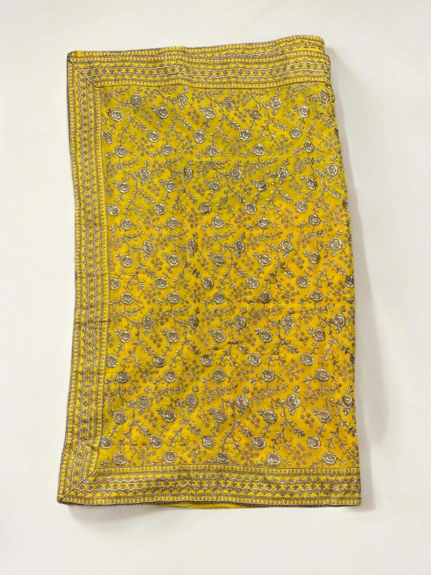 Traditional Designer Saree with Ready Blouse– Ethnic Wear for Women- 211 - Saree Ghor Charlotte