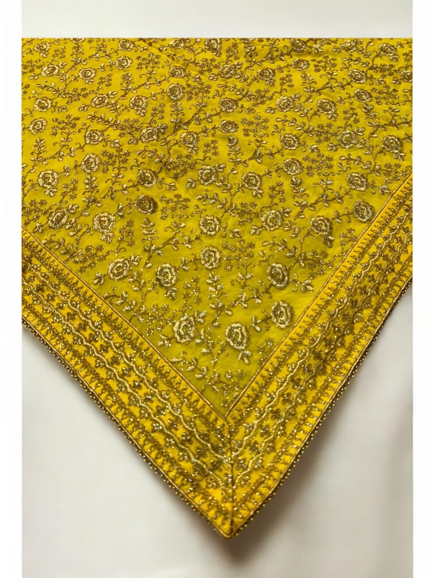 Traditional Designer Saree with Ready Blouse– Ethnic Wear for Women- 211 - Saree Ghor Charlotte
