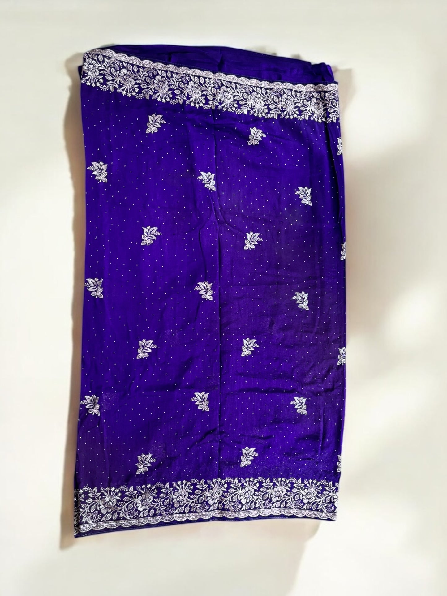 Traditional Designer Saree with Ready Blouse– Ethnic Wear for Women- 302 - Saree Ghor Charlotte