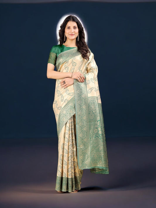 Traditional Saree, Cultural Wear for Women, Ju07 - Saree Ghor Charlotte