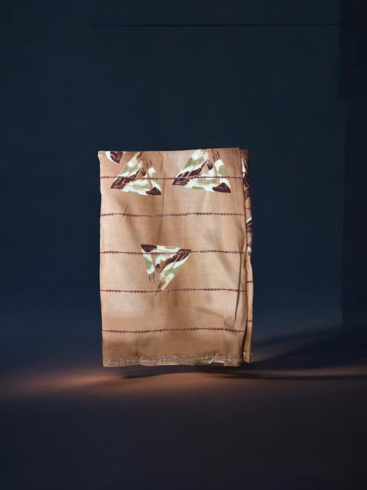 Traditional Saree, Cultural Wear for Women, Ju19 - Saree Ghor Charlotte