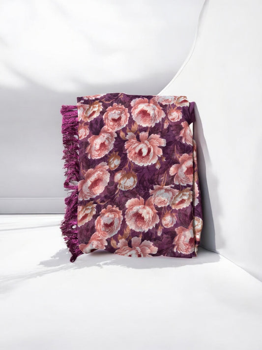 Traditional Saree, Cultural Wear for Women, Ju32 - Saree Ghor Charlotte