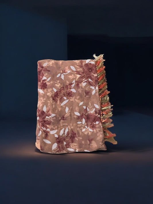 Traditional Saree, Cultural Wear for Women, Ju35 - Saree Ghor Charlotte