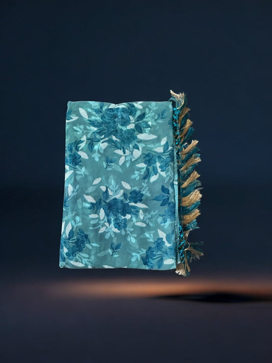 Traditional Saree, Cultural Wear for Women, Ju36 - Saree Ghor Charlotte