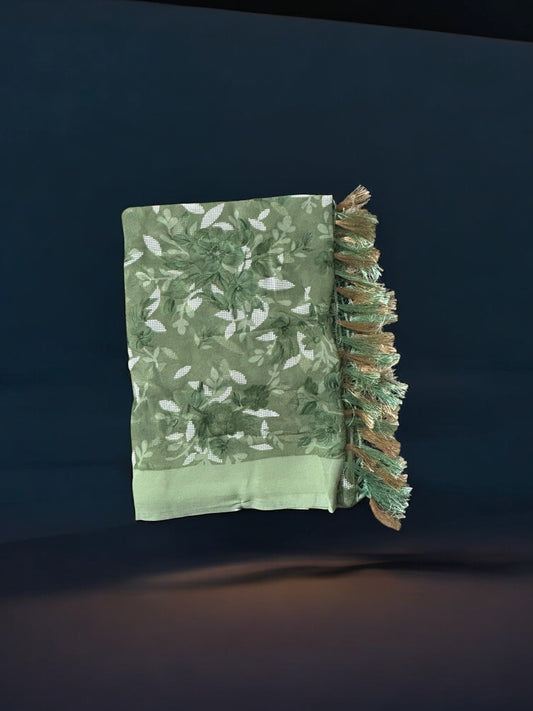 Traditional Saree, Cultural Wear for Women, Ju37 - Saree Ghor Charlotte