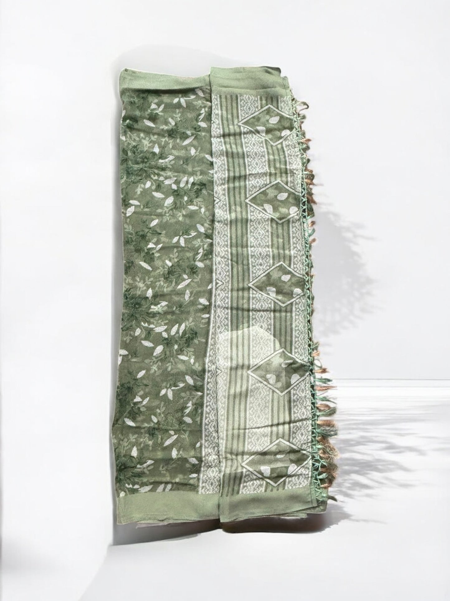 Traditional Saree – Ethnic Wear for Women- Ju37 - Saree Ghor Charlotte