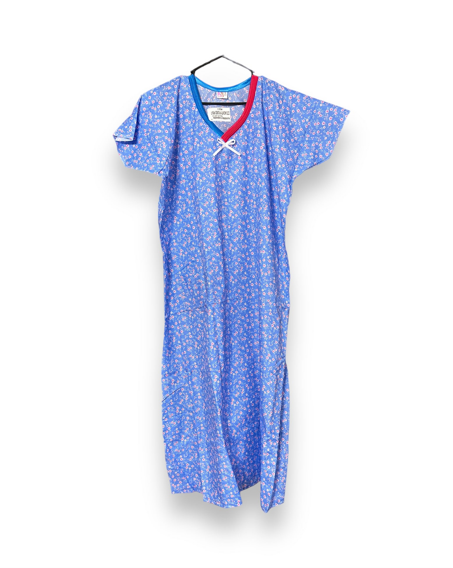 SmartSavings: Superior Value Maxi Nighty with Unbeatable Affordability - 02