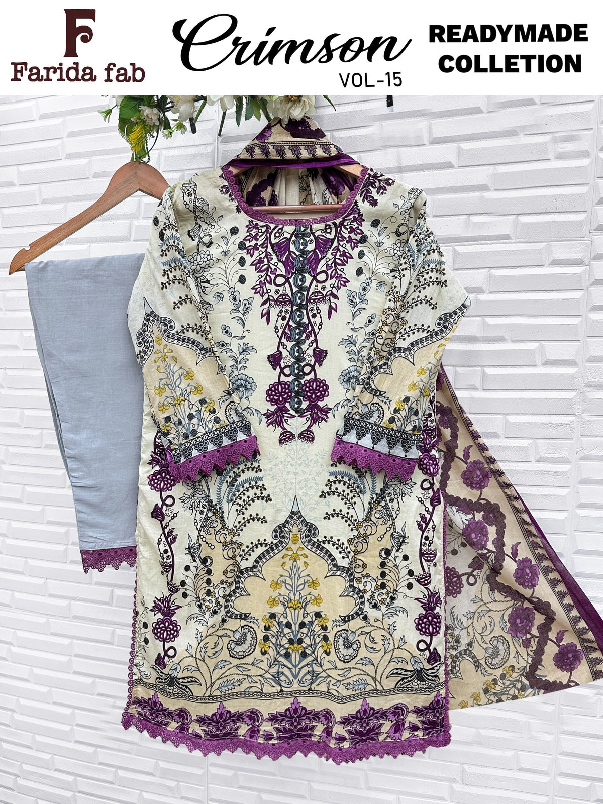 Daily Wear Cotton Salwar Kameez, Cultural Wear for Women