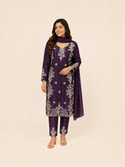 Designer Salwar Kameez, Cultural Wear for Women, Aug13